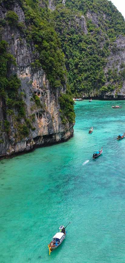Thailand Tour Package - Exclusive Best Price Deals!