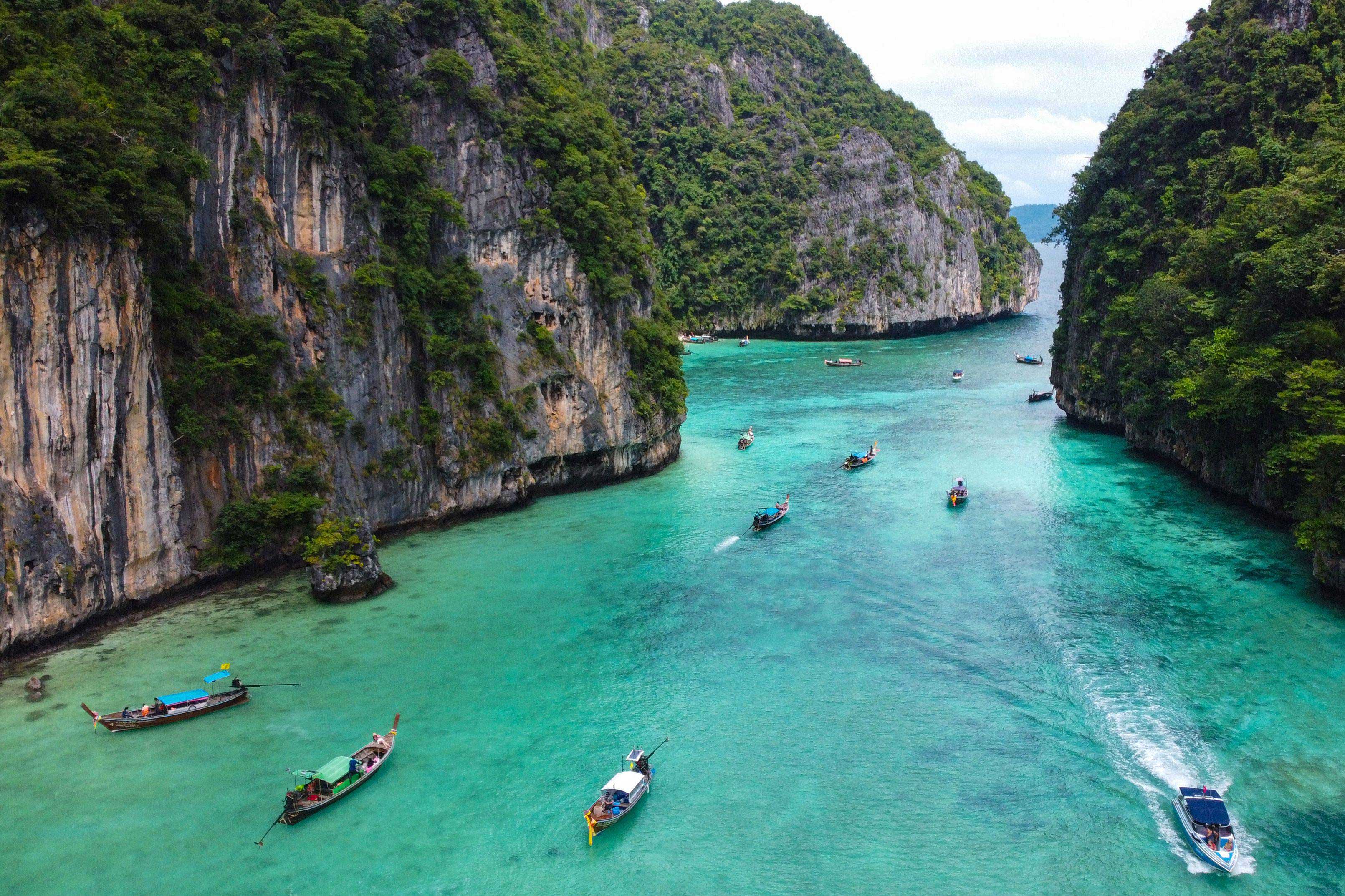 Thailand Holiday Package - Exclusive Best Price Deals!