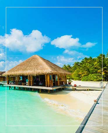 Thailand Holiday Honeymoon Package